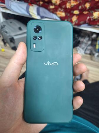 Vivo y31