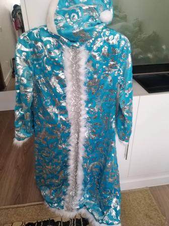 Костюмы новогодние