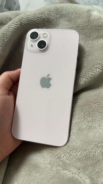 Продам IPhone 13