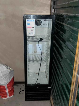 Мини холодильник