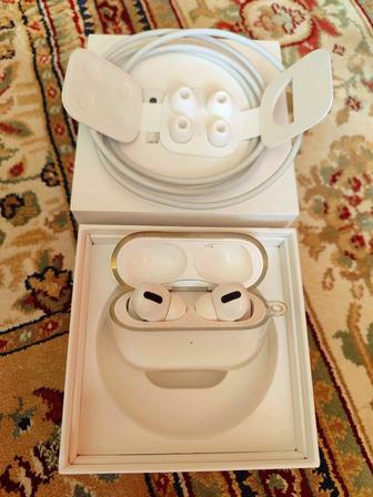 Apple Air pods pro