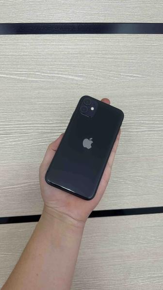 iPhone 11 64gb 91%. / Айфон 11 64гб 91%