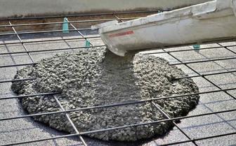 Бетон всех марок