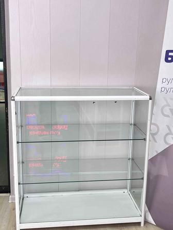 Продам витрину для магазина (1 покупаете, 2 в подарок)