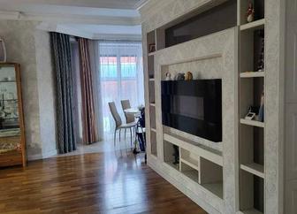 Ремонт под ключ. Не обещаем дешево. Обещаем надежно