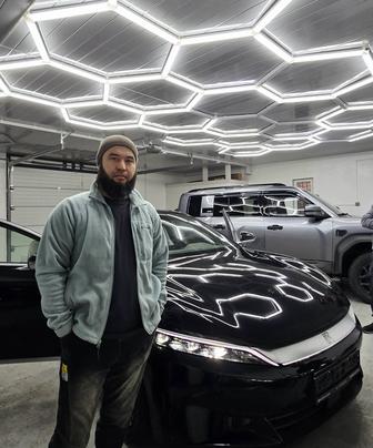 Русификация китайских авто. BYD LIXIANG CHANGAN CHEVROLET TOYOTA