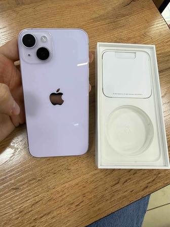 Продам айфон 14-128