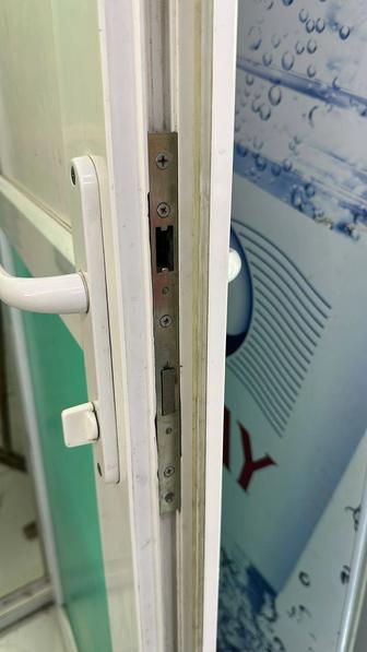 Окна и двери