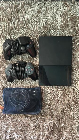 Play station 2