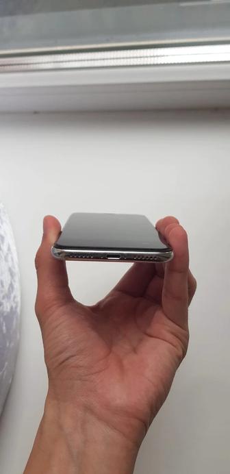 iPhone X 256gb 100akb в идеале