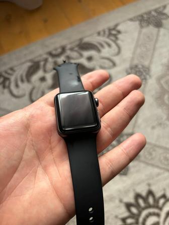 Apple watch series 3