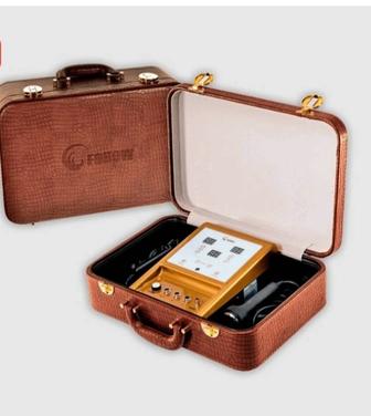 Продам массажер Fohow 3 электрод электродами, биоэнерго