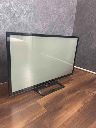 LED CINEMA 3D TV FULL HD 42