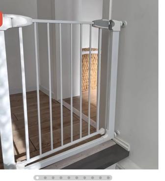 Барьер для лестницы
