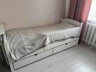 Продам детскую кровать