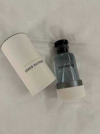 Louis Vuitton - Imagination
