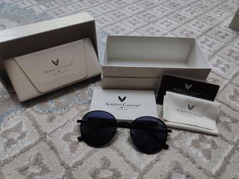 Очки мужской Alberto Casiano