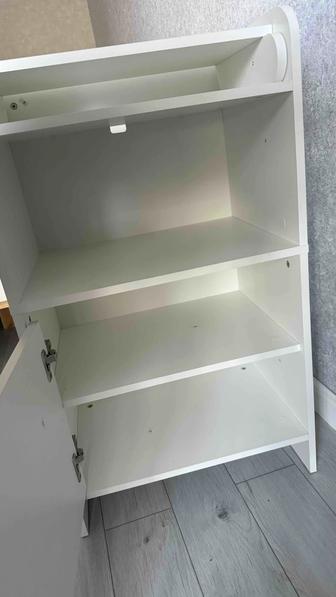 пеленальный комод/столик