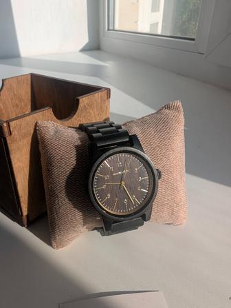 Продам часы Ecowatch в отличном состоянии