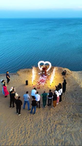 Аэросъемка