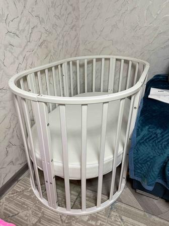 Детская кровать - трансформер