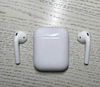 Продам наушники Apple AirPods 2