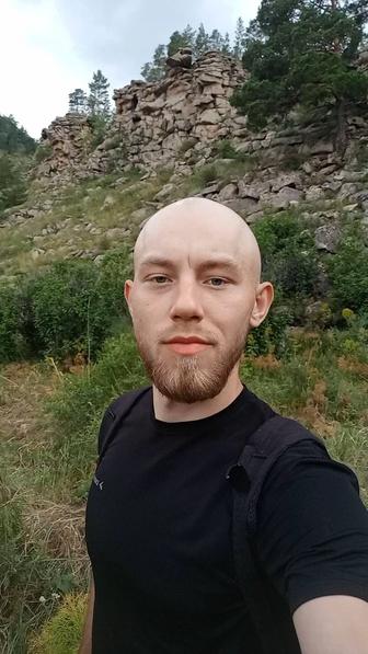Услуги Сварщика