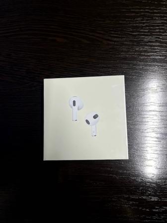 Apple Air Pods 3