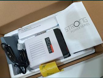 Маникюрный набор