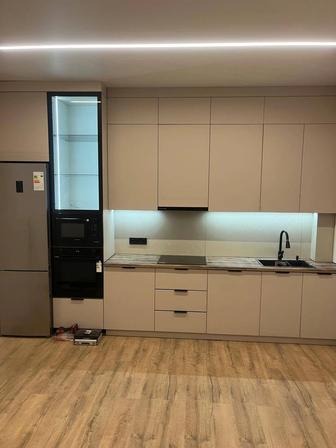 Мебель на заказ