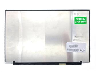 Матрица (ЖК Экран/Дисплей) для ноутбука 16.0 BOE NE160QDM-N62 V8.0, 60Hz