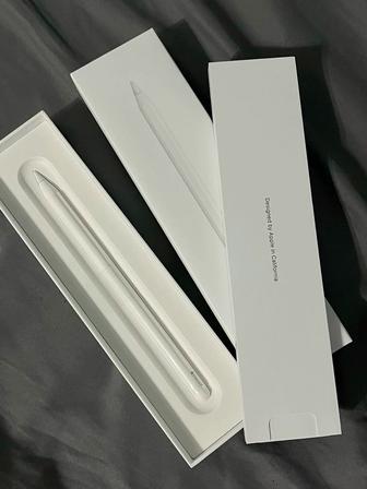 Apple Pencil 2 Срочно