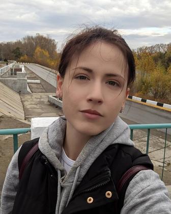 Горничная