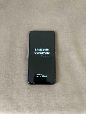 Продам Samsung A10