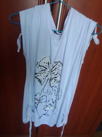 Продам блузку женскую летнюю
