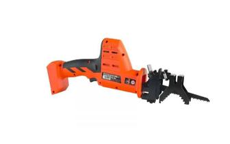 Пила садовая сабельная PATRIOT RS 202