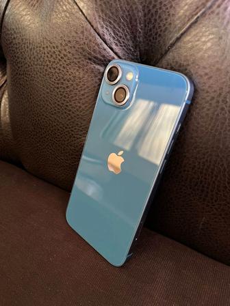 Продам iPhone 13