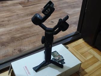 Продается электрический стабилизатор для смартфонов