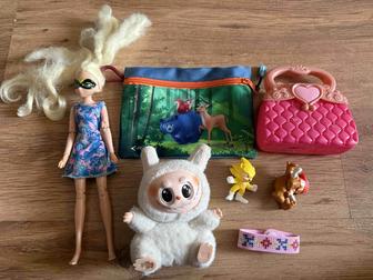 Продам игрушки за 1000 тг