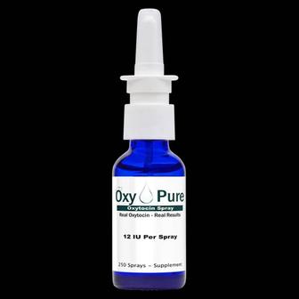 Окситоцин - OxyPure 12 IU 30 ml