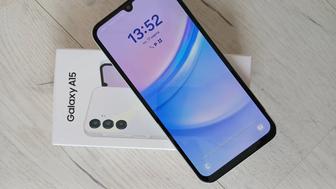 Мобильный телефон Samsung A15