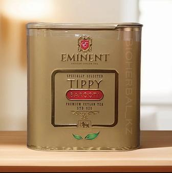 Eminent Чай Черный Tippy Barooti Цейлон Prestige 400гр