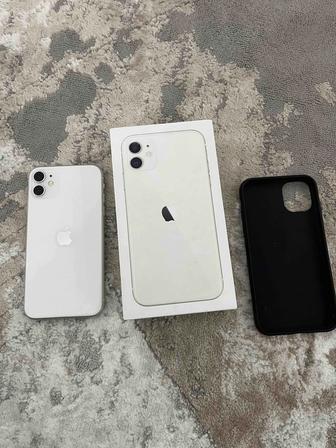 iPhone 11 128гб 78%