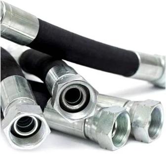 Ремонт .РВД. На выезд.