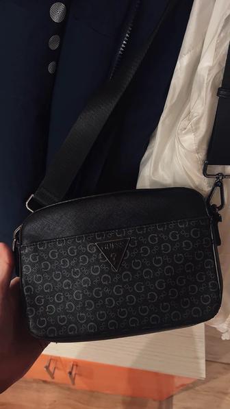 Сумка мужская