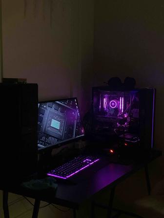 Продам компьютер