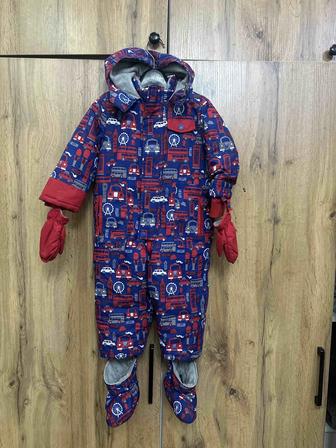 Комбенизон 1-2 года