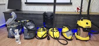 Аренда пароочистителья.