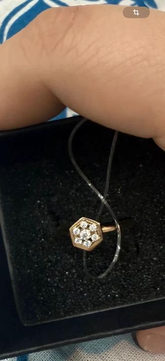 Продам кольцо