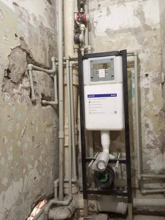 Сантехник Геннадий 24/ 7